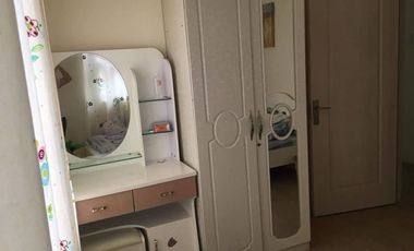 Furnished Town House with 3 Bedroom for SALE or RENT in Sto. Domingo Angeles City