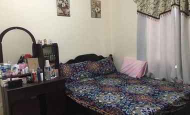 Furnished Town House with 3 Bedroom for SALE or RENT in Sto. Domingo Angeles City
