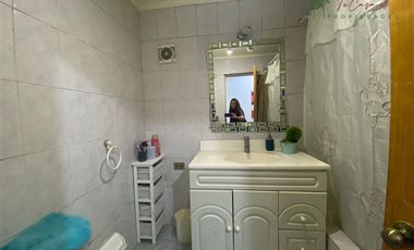 Parcela c/casa venta 7D/4B quincho + piscina en Carampangue
