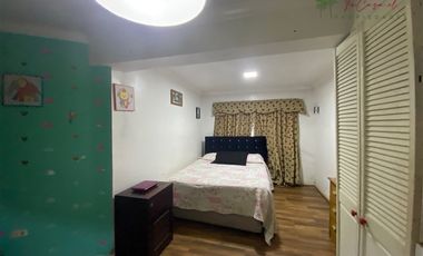 Parcela c/casa venta 7D/4B quincho + piscina en Carampangue