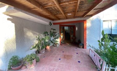 Parcela c/casa venta 7D/4B quincho + piscina en Carampangue