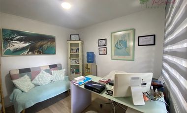Parcela c/casa venta 7D/4B quincho + piscina en Carampangue