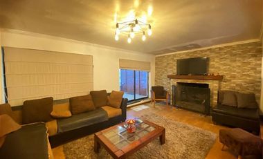 Parcela c/casa venta 7D/4B quincho + piscina en Carampangue