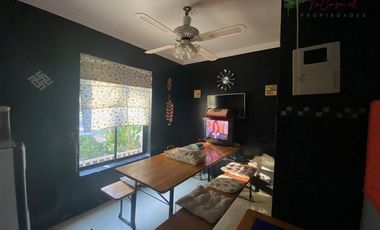 Parcela c/casa venta 7D/4B quincho + piscina en Carampangue