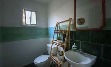 Parcela c/casa venta 7D/4B quincho + piscina en Carampangue