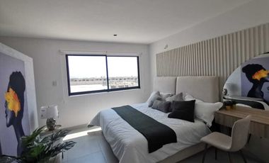 Casa en venta con 3 recamaras ubicada en Zákia