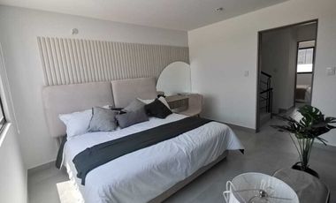 Casa en venta con 3 recamaras ubicada en Zákia