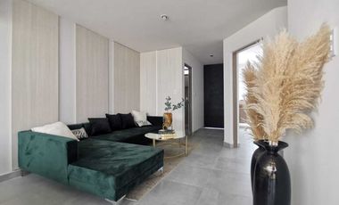 Casa en venta con 3 recamaras ubicada en Zákia