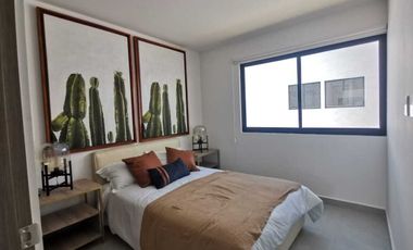 Casa en venta con 3 recamaras ubicada en Zákia