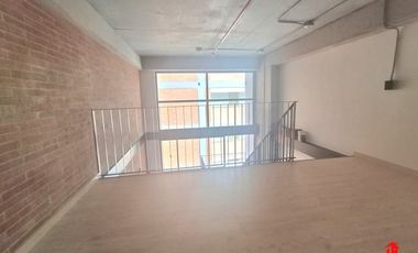 apartaestudio en venta en buenos aires. Cod V6428