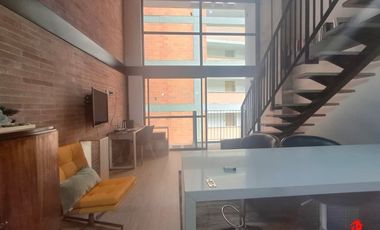 apartaestudio en venta en buenos aires. Cod V6428