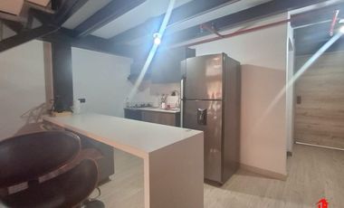 apartaestudio en venta en buenos aires. Cod V6428