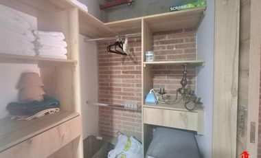 apartaestudio en venta en buenos aires. Cod V6428