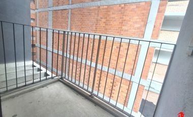 apartaestudio en venta en buenos aires. Cod V6428