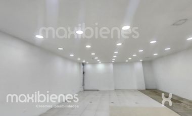 local en arriendo en  prado. Cod A68843
