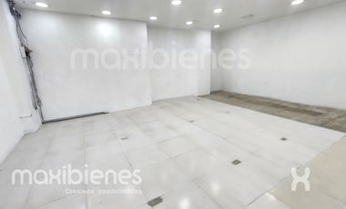 local en arriendo en  prado. Cod A68843