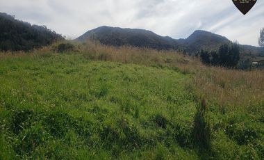 Terreno de venta en Cumbe – código:20178