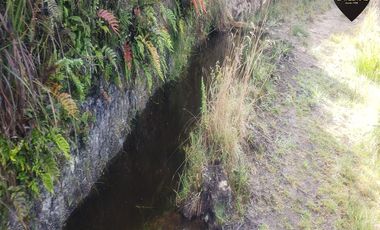 Terreno de venta en Cumbe – código:20178