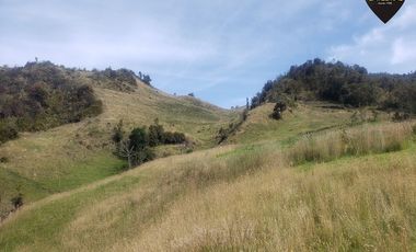 Terreno de venta en Cumbe – código:20178