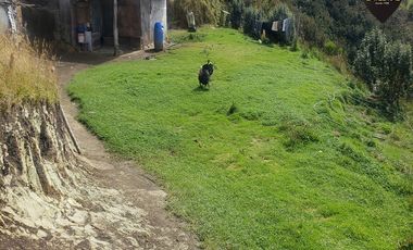 Terreno de venta en Cumbe – código:20178