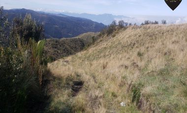 Terreno de venta en Cumbe – código:20178