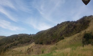 Terreno de venta en Cumbe – código:20178