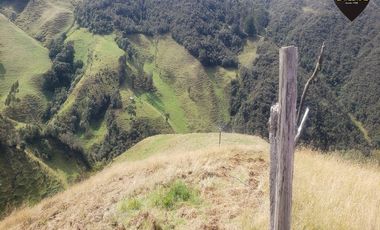 Terreno de venta en Cumbe – código:20178