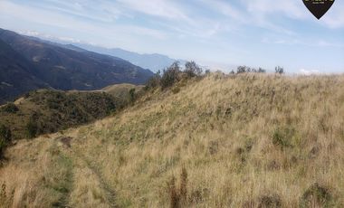 Terreno de venta en Cumbe – código:20178