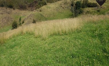 Terreno de venta en Cumbe – código:20178