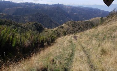 Terreno de venta en Cumbe – código:20178