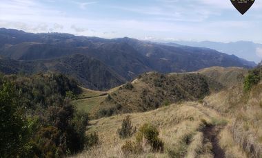 Terreno de venta en Cumbe – código:20178