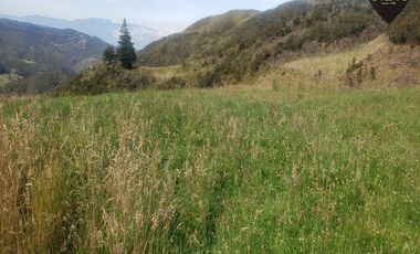 Terreno de venta en Cumbe – código:20178