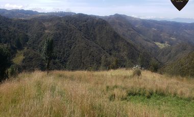 Terreno de venta en Cumbe – código:20178