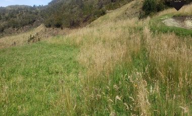 Terreno de venta en Cumbe – código:20178