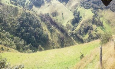 Terreno de venta en Cumbe – código:20178