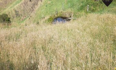 Terreno de venta en Cumbe – código:20178