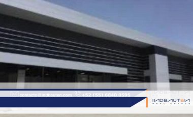 Nave Industrial en venta en Unidad Habitacional Obelisco, Tultitlán