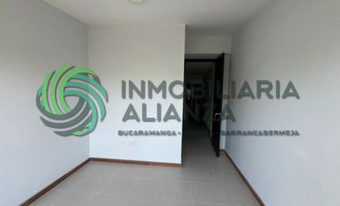 oficina en arriendo en cabecera del llano. Cod A17062