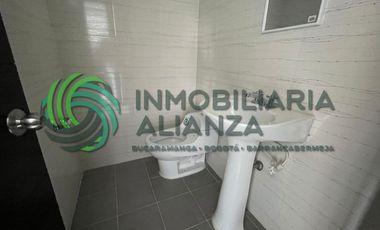 oficina en arriendo en cabecera del llano. Cod A17062