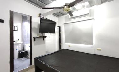 apartaestudio en arriendo en san luis. Cod A28388