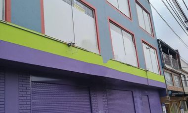 local en arriendo en la gaitana. Cod A7168801