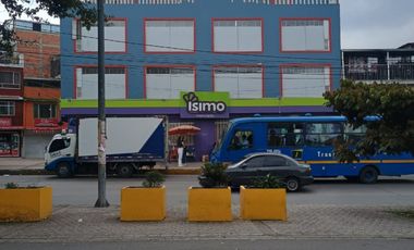 local en arriendo en la gaitana. Cod A7168801