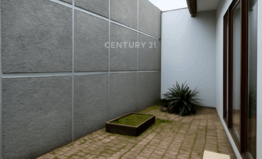 Rumah Luas 4 Kamar Aman Lokasi Pondok Permai 1 Sewa Rp120 Jt