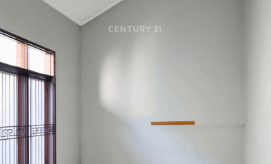 Rumah Luas 4 Kamar Aman Lokasi Pondok Permai 1 Sewa Rp120 Jt