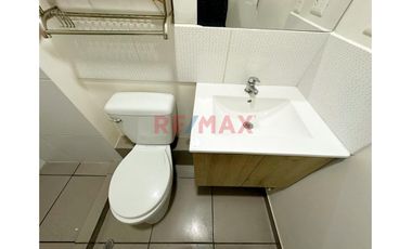 🏙️ Alquiler De Departamento En La Costanera. Límite Con San Miguel | Moderno, Funcional Y Con Vista Lateral Al Mar 🌊