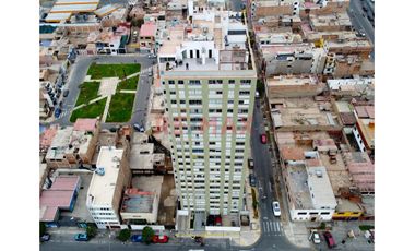 🏙️ Alquiler De Departamento En La Costanera. Límite Con San Miguel | Moderno, Funcional Y Con Vista Lateral Al Mar 🌊
