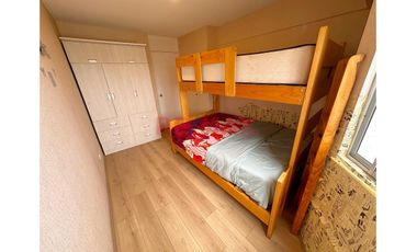 🏙️ Alquiler De Departamento En La Costanera. Límite Con San Miguel | Moderno, Funcional Y Con Vista Lateral Al Mar 🌊