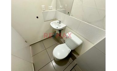 🏙️ Alquiler De Departamento En La Costanera. Límite Con San Miguel | Moderno, Funcional Y Con Vista Lateral Al Mar 🌊