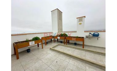 🏙️ Alquiler De Departamento En La Costanera. Límite Con San Miguel | Moderno, Funcional Y Con Vista Lateral Al Mar 🌊