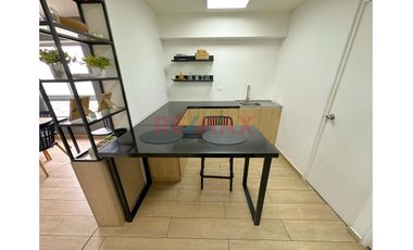 🏙️ Alquiler De Departamento En La Costanera. Límite Con San Miguel | Moderno, Funcional Y Con Vista Lateral Al Mar 🌊